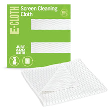 Load image into Gallery viewer, E-CLOTH, SCREEN CLEANING CLOTH
