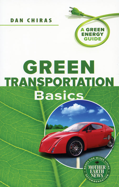 GREEN TRANSPORTATION BASICS