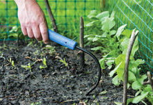 Load image into Gallery viewer, COBRAHEAD® 12&quot; SHORT HANDLE WEEDER &amp; CULTIVATOR
