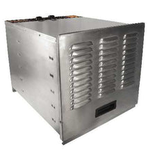 Load image into Gallery viewer, STAINLESS STEEL FOOD DEHYDRATOR
