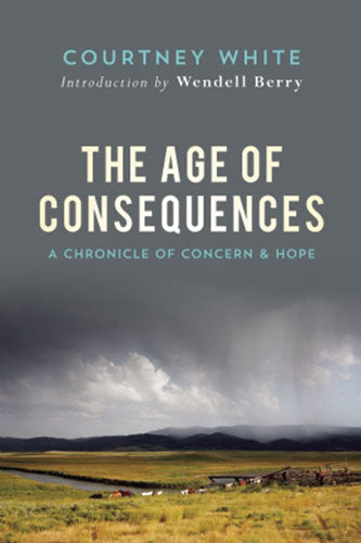 THE AGE OF CONSEQUENCES: A CHRONICLE OF CONCERN AND HOPE