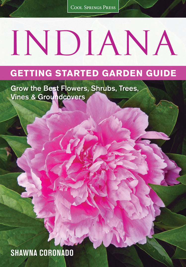 Indiana Getting Started Garden Guide – Mother Earth Living