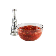 Load image into Gallery viewer, DELUXE ELECTRIC TOMATO STRAINER
