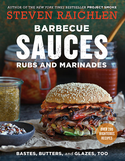 BARBECUE SAUCES