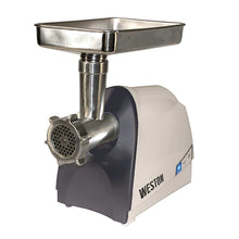 Load image into Gallery viewer, #8 ELECTRIC MEAT GRINDER &amp; SAUSAGE STUFFER
