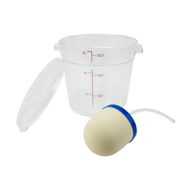 Complete Crock Water Kit