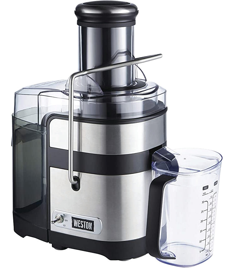 SUPER CHUTE™ JUICE EXTRACTOR