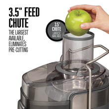 Load image into Gallery viewer, SUPER CHUTE™ JUICE EXTRACTOR
