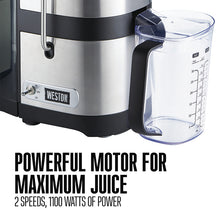 Load image into Gallery viewer, SUPER CHUTE™ JUICE EXTRACTOR
