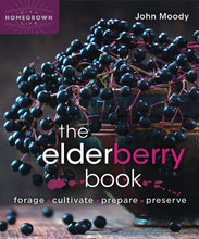 Load image into Gallery viewer, ELDERBERRY RAW HONEY SYRUP &amp; BOOK SET
