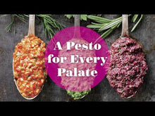 Load and play video in Gallery viewer, THE PESTO COOKBOOK
